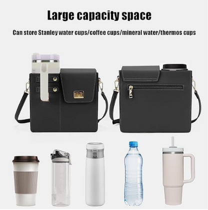 Alveri™ Multi-Function Crossbody Bag