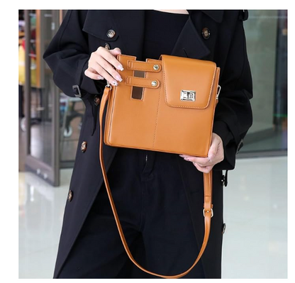 Alveri™ Multi-Function Crossbody Bag