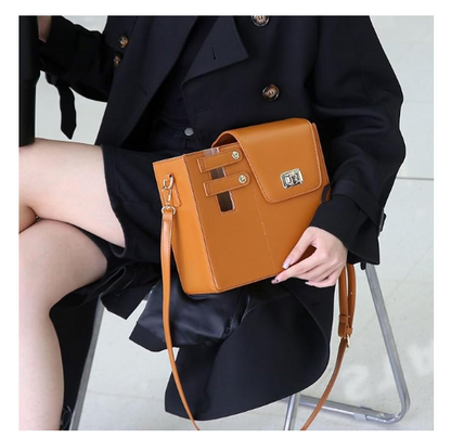 Alveri™ Multi-Function Crossbody Bag