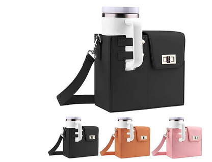 Alveri™ Multi-Function Crossbody Bag