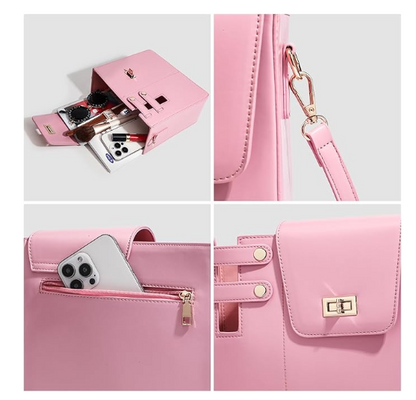 Alveri™ Multi-Function Crossbody Bag